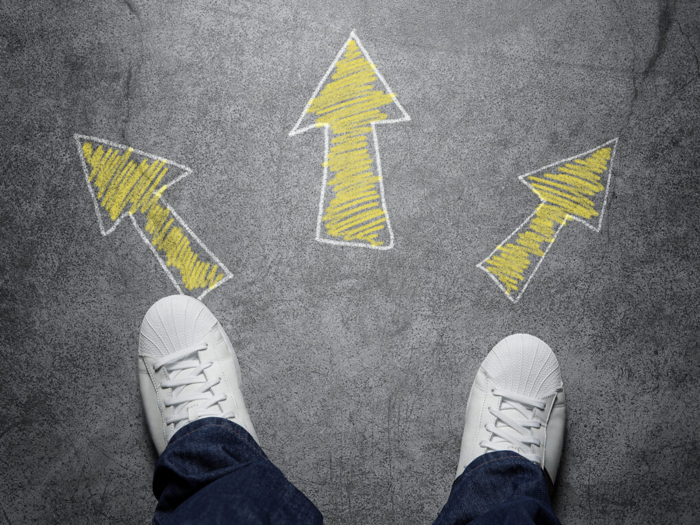 Divorce: How advisors can help their clients navigate this transition