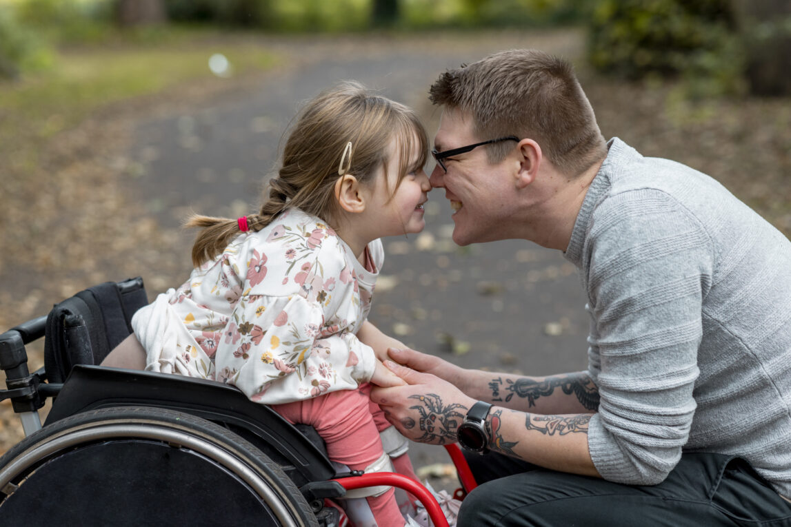 Financial planning for children with special needs