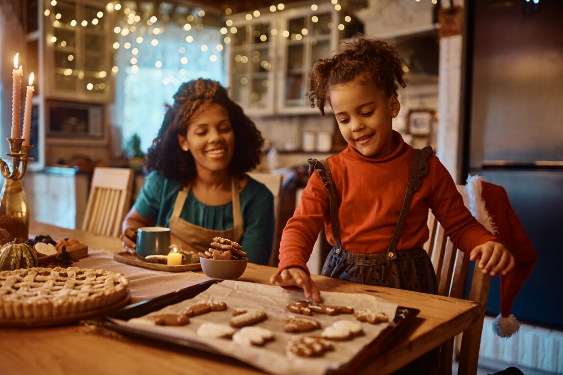 Aunts and uncles: Get invested in the success of your nieces and nephews